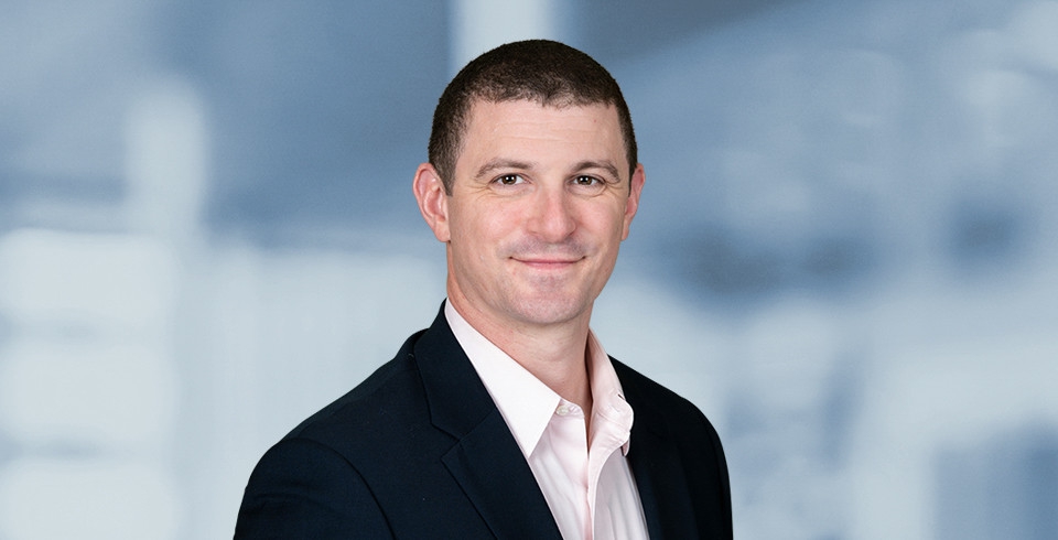 Portrait of Jonathan H. Schaefer