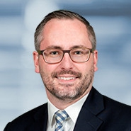 Portrait of Christopher  P. Schaut