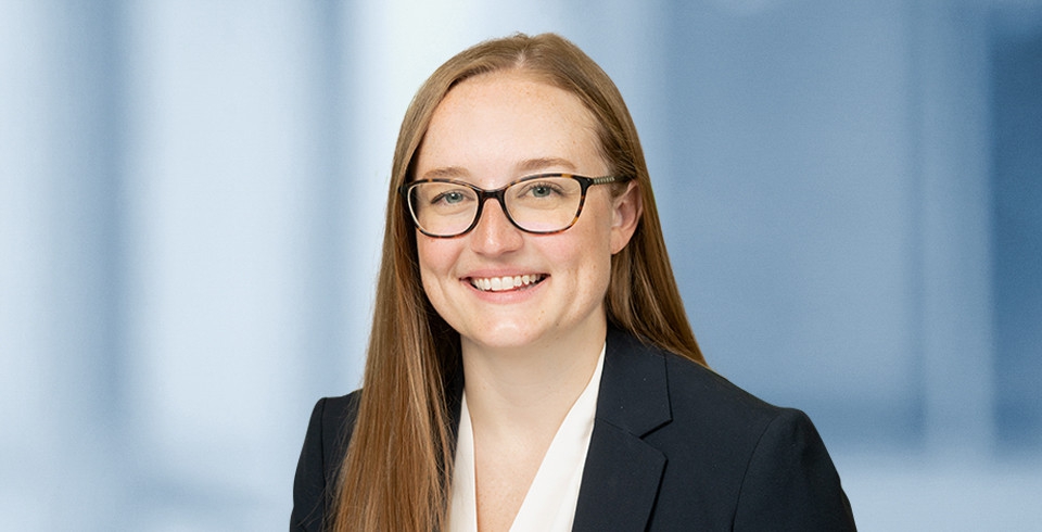 Portrait of Jenna  M. Scoville