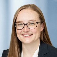 Portrait of Jenna  M. Scoville