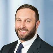 Portrait of Evan J. Seeman
