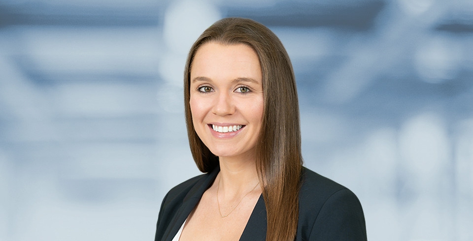 Portrait of Katherine R. Skonberg