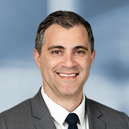 Portrait of Jonathan E. Small