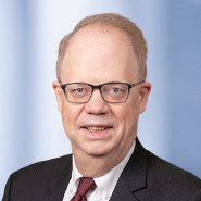 Portrait of Brian  R. Smith