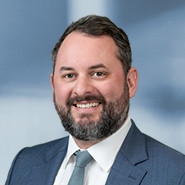 Portrait of Kurt S. Stiegel