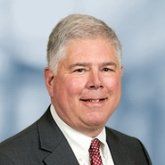 Portrait of Peter H. Struzzi