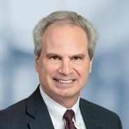 Portrait of Theodore J. Tucci