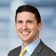 Portrait of Jonathan R. Vasquez