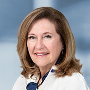 Portrait of Patricia D. Weitzman