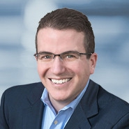 Portrait of Jeffrey J.  White