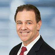 Portrait of William  S. Wilson, II