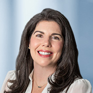 Portrait of Elizabeth R.  Cincotti