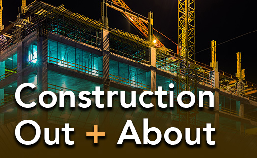 Construction Group Out + About teaser