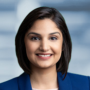 Portrait of Sana M. Din