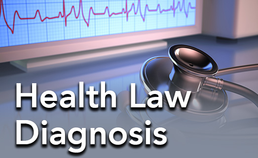Health Law Diagnosis teaser