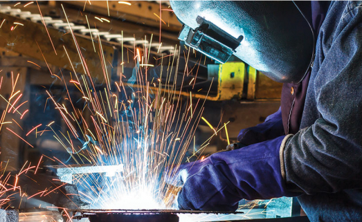 Manufacturing Industry Team Out + About teaser