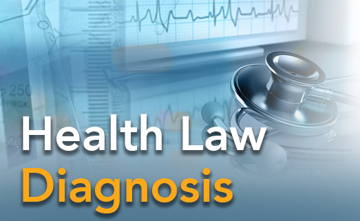Health Law Diagnosis teaser