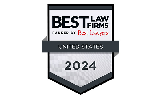 Robinson+Cole Receives 42 First-Tier Metropolitan Rankings and Six National Rankings in Latest Edition of Best Law Firms® teaser