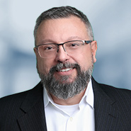 Portrait of Nicholas A. Pirulli