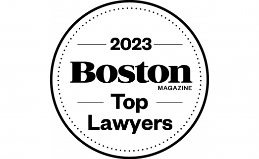 <i>Boston</i> Magazine Names Michael Giaimo Among Top Lawyers 2023 teaser