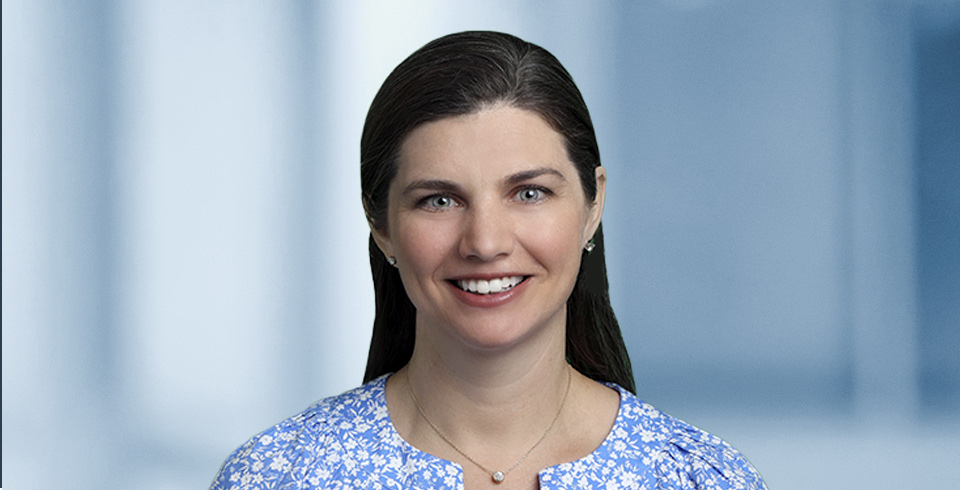 Portrait of Lindsay H. Wooten