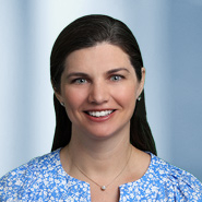 Portrait of Lindsay H. Wooten