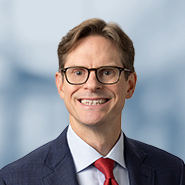 Portrait of Patrick L. Evatt