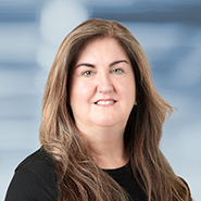 Portrait of Laurie A. Krepto