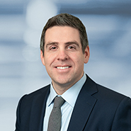 Portrait of Adam J. Petitt