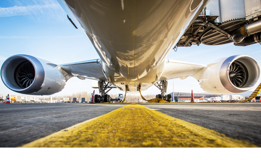 Aerospace Supply Chain Report teaser