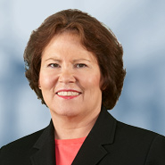 Portrait of Patricia J. Igoe
