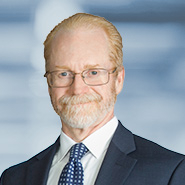 Portrait of Thomas M. Sweeney, Jr.