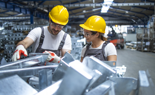 Jennifer Shanley and Jeff White Discuss Importance of Male Allyship in <i>Industry Today</i> teaser