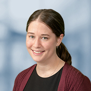 Portrait of Kristen E. Spirou