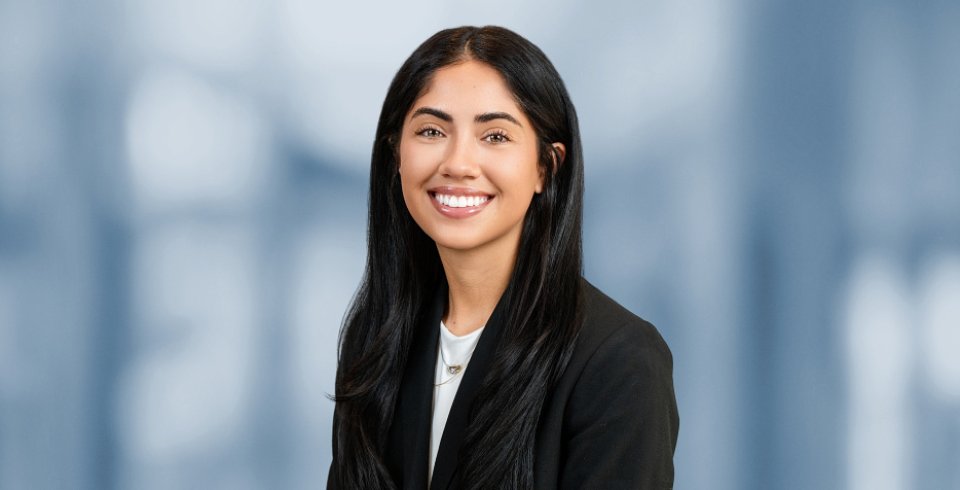 Portrait of Jayda Cruz