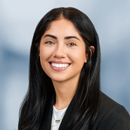 Portrait of Jayda Cruz
