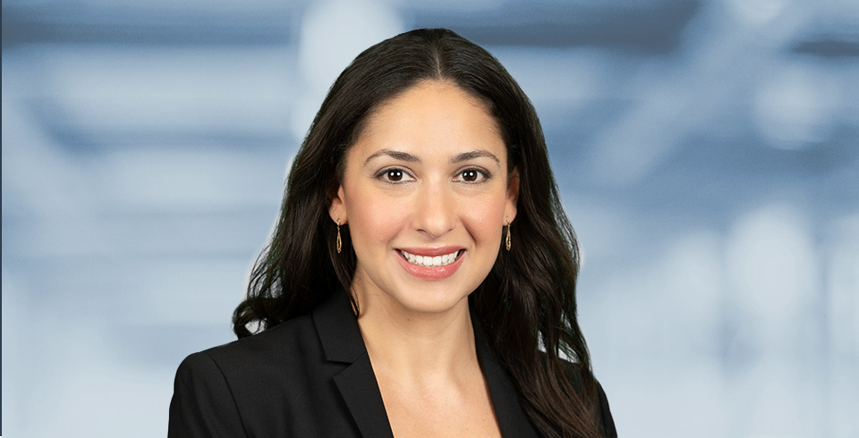 Portrait of Ariella  J. Ederi