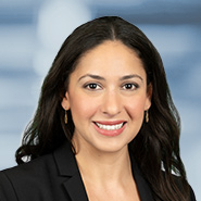 Portrait of Ariella  J. Ederi