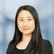 Portrait of Jinhua (Anna)  Wang