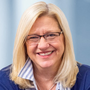 Portrait of Susan J. Halpin