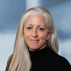 Portrait of Liz H.  Sobe