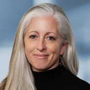 Portrait of Liz H.  Sobe