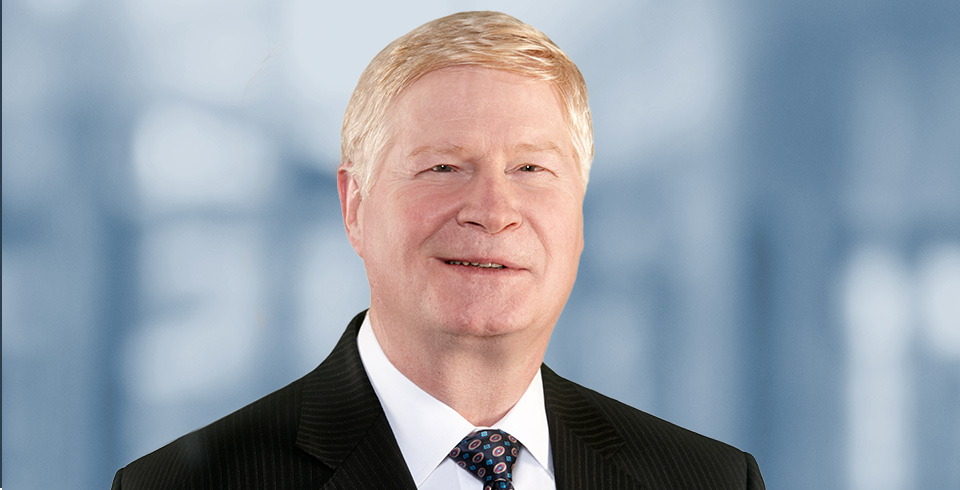 Portrait of Frank F. Coulom, Jr.