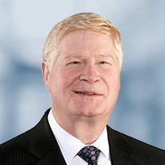 Portrait of Frank F. Coulom, Jr.