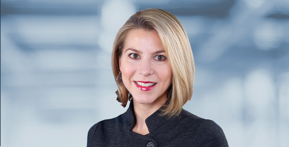 Portrait of Hilary May