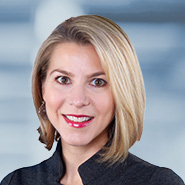 Portrait of Hilary May