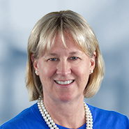 Portrait of Melanie M. Flaherty