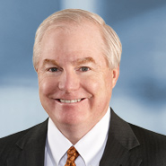 Portrait of John B. Lynch, Jr.