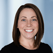 Portrait of Alexandra  C. Moore