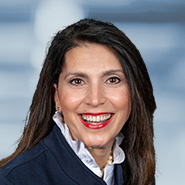 Portrait of Christine C. Rutigliano